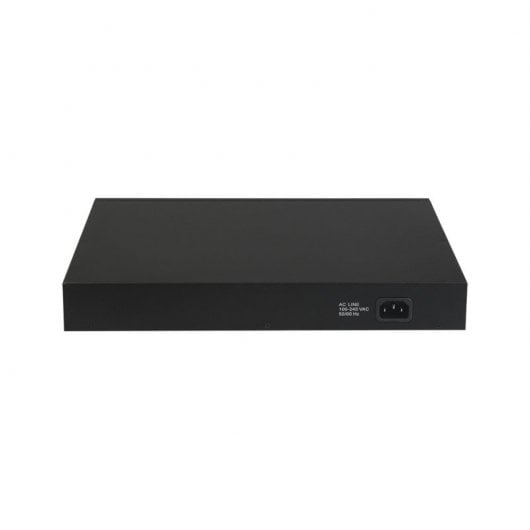 Switch gestito Edimax GS-5210PL 10 porte Gigabit 2 SFP
