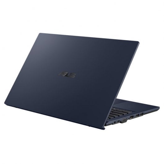 ASUS ExpertBook B1500CEAE-EJ3535X Intel Core i7-1165G7/16GB/512GB SSD/15.6"