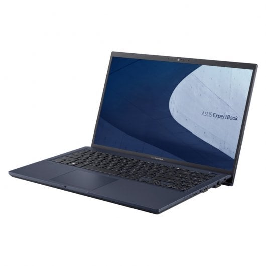 ASUS ExpertBook B1500CEAE-EJ3535X Intel Core i7-1165G7/16GB/512GB SSD/15.6"