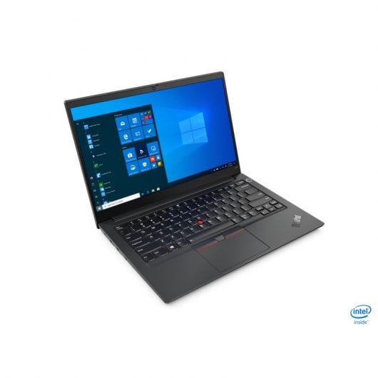 Lenovo ThinkPad E14 Gen 2 Intel Core i7-1165G7/16 GB/512 GB SSD/14"