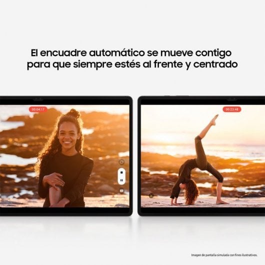 Samsung Galaxy Tab S8 5G 128GB Gris Oscuro