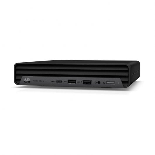 HP Pro Mini 400 G9 Intel Core i5-12500T/8 GB/256 GB SSD