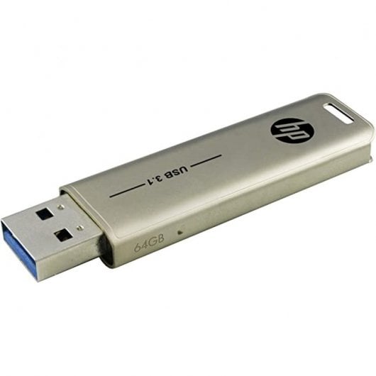 HP X796W 64GB USB 3.1