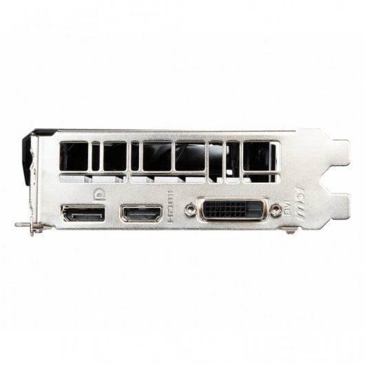 MSI GeForce GTX 1650 D6 AERO ITX V1 4GB GDDR6