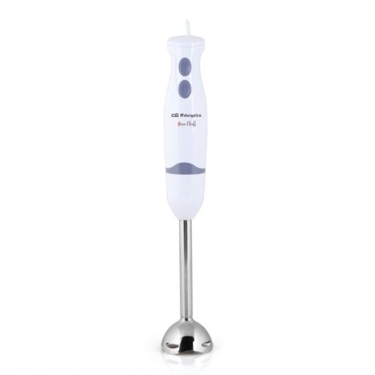Orbegozo BT 1220 Varinha 400W