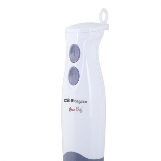 Orbegozo BT 1220 Varinha 400W