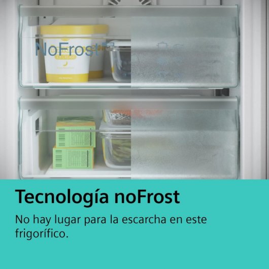 Siemens iQ500 KG39NAICT Frigorífico Combi C Acero Inoxidable