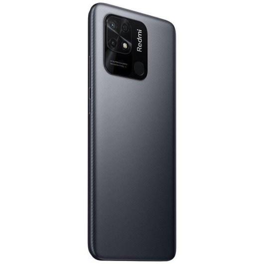 Xiaomi REDMI 10C 4G 3GB 64GB 6.71" Gris