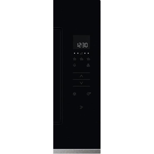 Microondas Zanussi ZMBN4SX 26L 900W con Plato Giratorio XL y Control Táctil