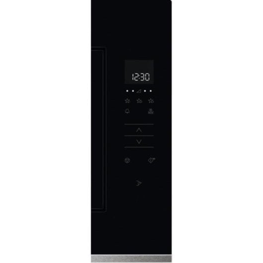 Microondas Zanussi ZMBN4SX 26L 900W con Plato Giratorio XL y Control Táctil