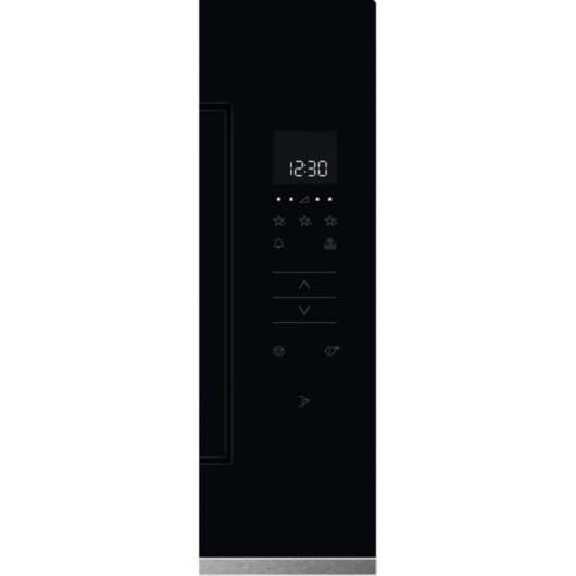 Microondas Zanussi ZMBN4SX 26L 900W con Plato Giratorio XL y Control Táctil