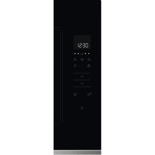 Microondas Zanussi ZMBN4SX 26L 900W con Plato Giratorio XL y Control Táctil