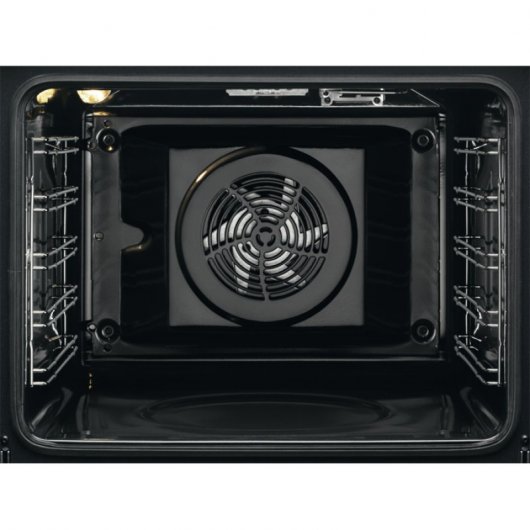 AEG BEE435111M Horno Multifunción 72L A+ Acero inoxidable