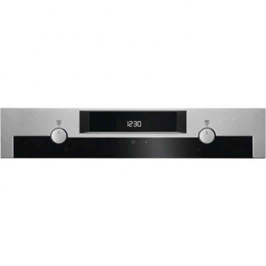 AEG BEE435111M Horno Multifunción 72L A+ Acero inoxidable