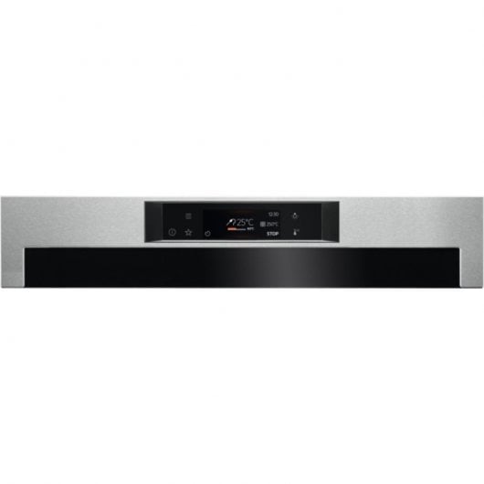 AEG BPE742380M Forno Pirolítico 71L Aço Inoxidável