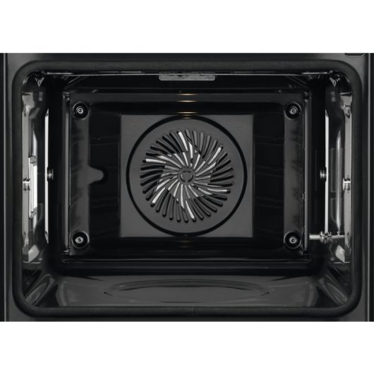 AEG BPE742380M Forno Pirolítico 71L Aço Inoxidável