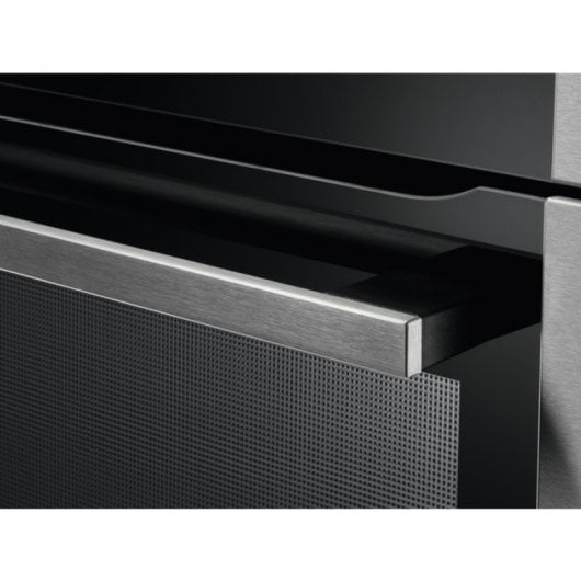 AEG BPE742380M Forno Pirolítico 71L Aço Inoxidável