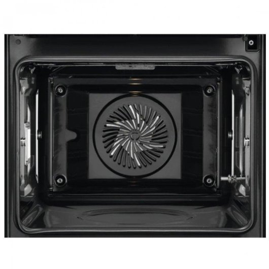 AEG BSE782380M Horno Vapor 70L Acero inoxidable