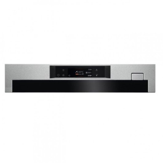 AEG BSE782380M Horno Vapor 70L Acero inoxidable
