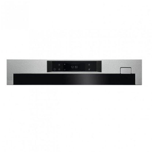 AEG BSE782380M Horno Vapor 70L Acero inoxidable