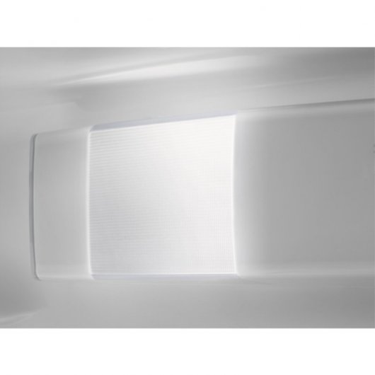 AEG SCB418F3LS Frigorífico Combinado de Encastre F