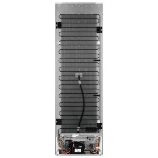 AEG SCB418F3LS Frigorífico Combinado de Encastre F