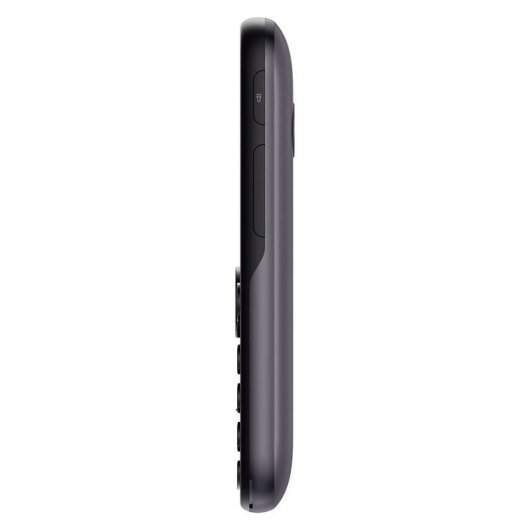 Alcatel 2020X Téléphone pour seniors Gris