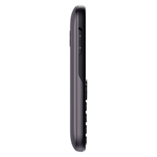Alcatel 2020X Téléphone pour seniors Gris
