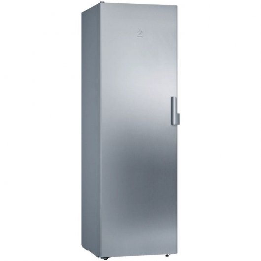 Balay 3FCE568XE Frigorífico Una Puerta E Acero Inoxidable