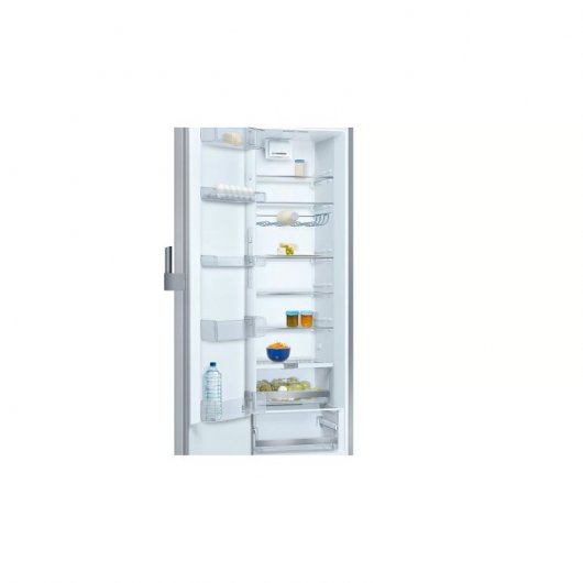Balay 3FCE568XE Frigorífico Una Puerta E Acero Inoxidable