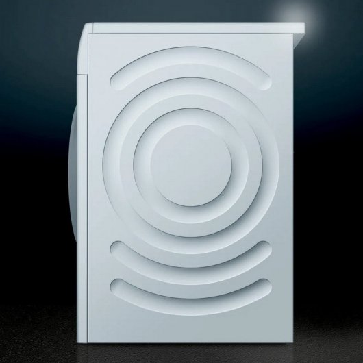 Balay 3TW9104B Lavasecadora de Carga Frontal 10Kg/6Kg E Blanca