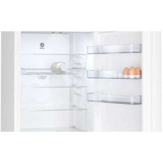 Balay 3KFC867WI Frigorífico Combi C Blanco
