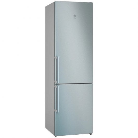 Balay 3KFB864XE Frigorífico Combinado B Aço Inoxidável