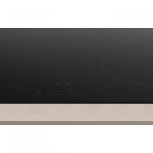 Placa Balay 3EB764EN Vitrocerámica 3 zonas 59,2 cm Negro sin marco