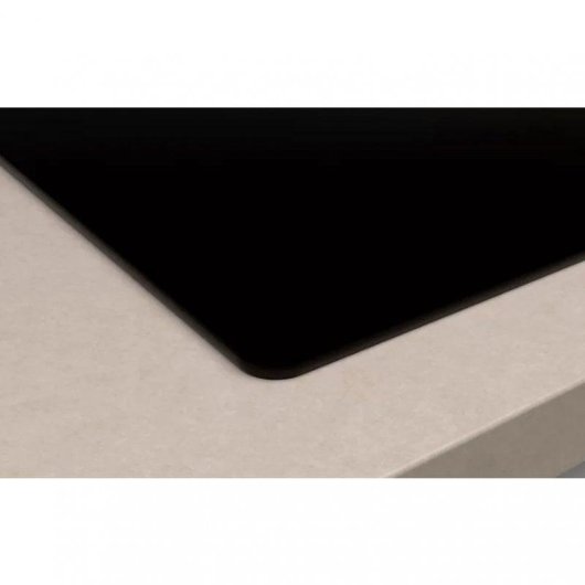 Placa Balay 3EB764EN Vitrocerámica 3 zonas 59,2 cm Negro sin marco