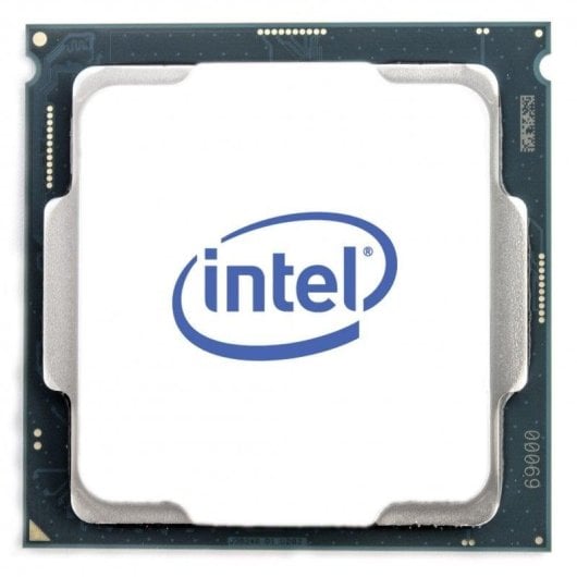 Procesador Intel Xeon Silver 4310 12 Núcleos 2,1 GHz Frecuencia Base 3,3 GHz Turbo Servidor