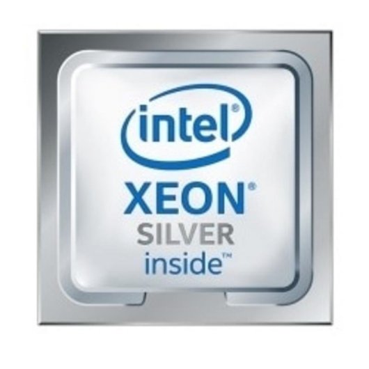 Procesador Intel Xeon Silver 4310 12 Núcleos 2,1 GHz Frecuencia Base 3,3 GHz Turbo Servidor
