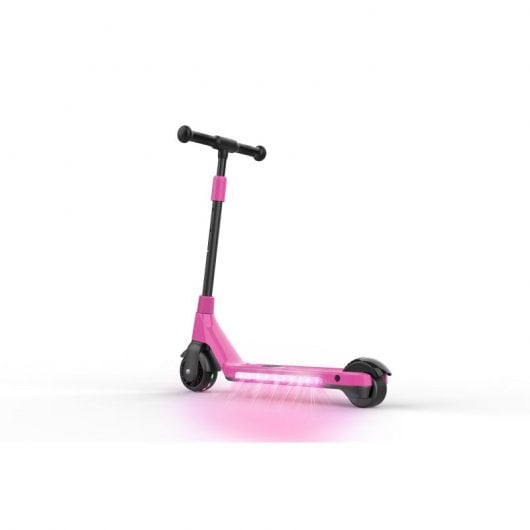 Denver SCK-5400 Patinete Eléctrico Rosa