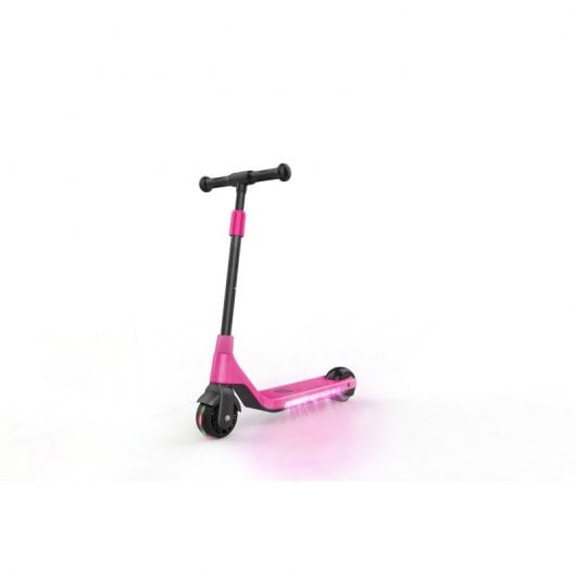Denver SCK-5400 Patinete Eléctrico Rosa