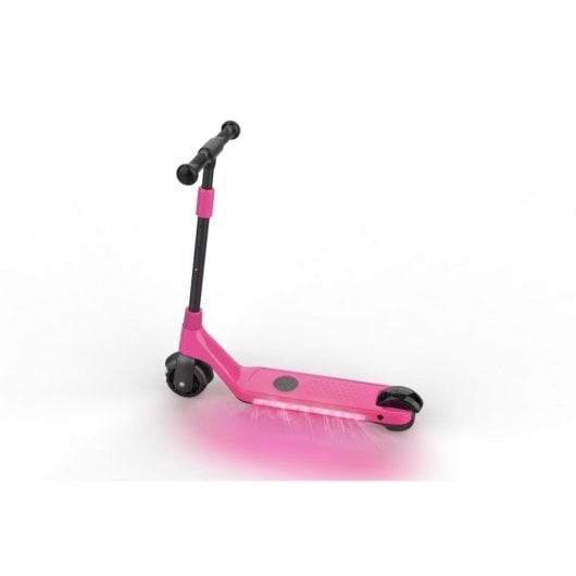 Denver SCK-5400 Patinete Eléctrico Rosa