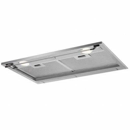 Electrolux EFP126X Campana Integrable 60cm C Acero inoxidable