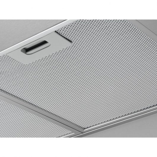 Electrolux EFP126X Campana Integrable 60cm C Acero inoxidable
