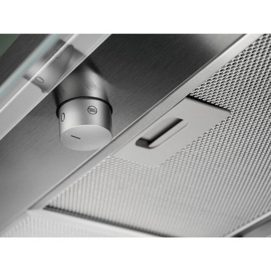 Electrolux EFP126X Campana Integrable 60cm C Acero inoxidable