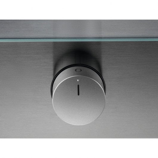 Electrolux EFP126X Campana Integrable 60cm C Acero inoxidable