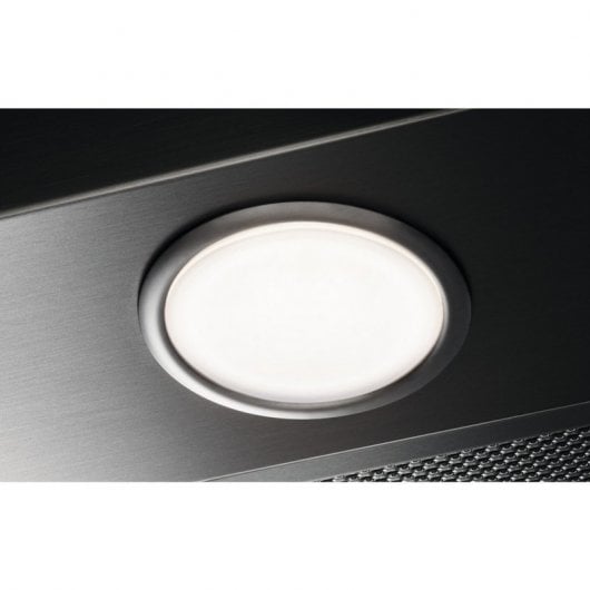 Electrolux EFP126X Campana Integrable 60cm C Acero inoxidable