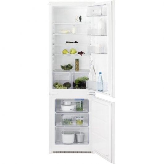 Electrolux LNT2LF18S Frigorífico Combi Integrable F