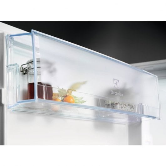 Electrolux LNT2LF18S Frigorífico Combi Integrable F