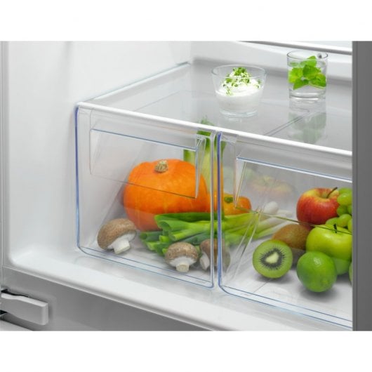 Electrolux LNT2LF18S Frigorífico Combi Integrable F