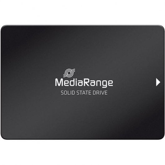 Mediarange MR1003 480 Go SSD 2,5" NAND SATA 3