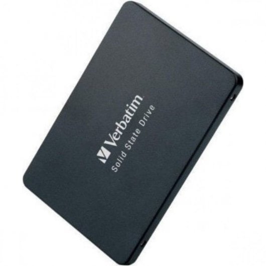Mediarange MR1003 480 Go SSD 2,5" NAND SATA 3